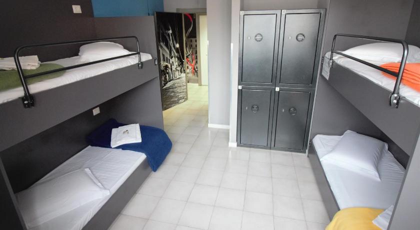 New Generation Hostel Milan Center Navigli