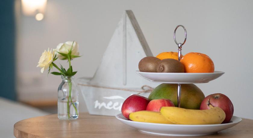 Image of Deluxe Double Room with Balcony 11