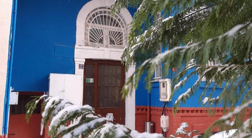 HOTEL MİKLAGORD - image 2