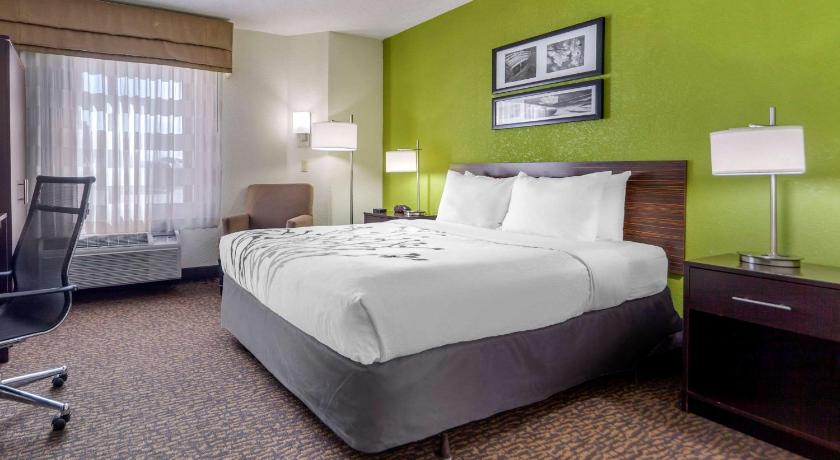 Sleep Inn Grand Island