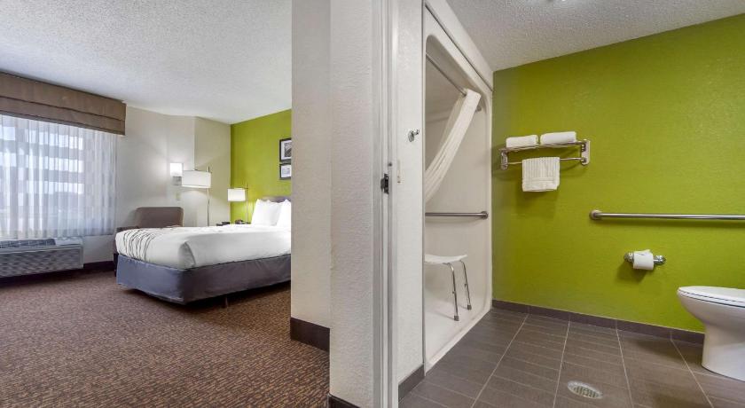 Sleep Inn Grand Island