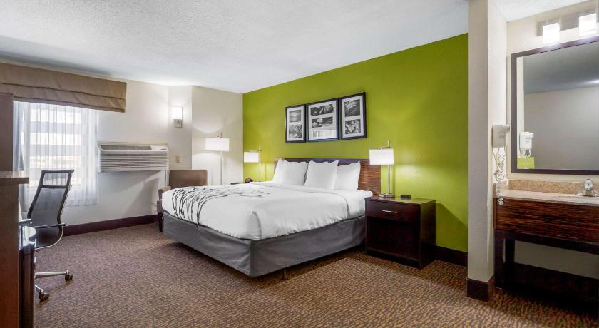 Sleep Inn Grand Island