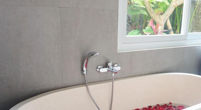 Stana Kendran Villa – Ubud, CO