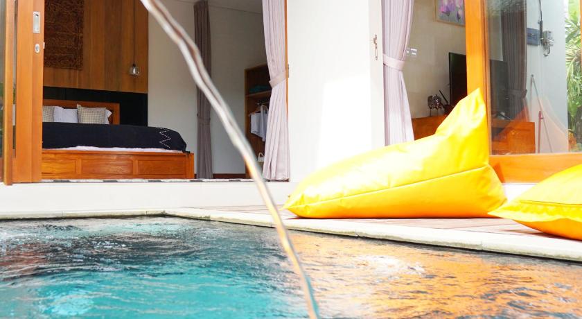 Stana Kendran Villa – Ubud, CO