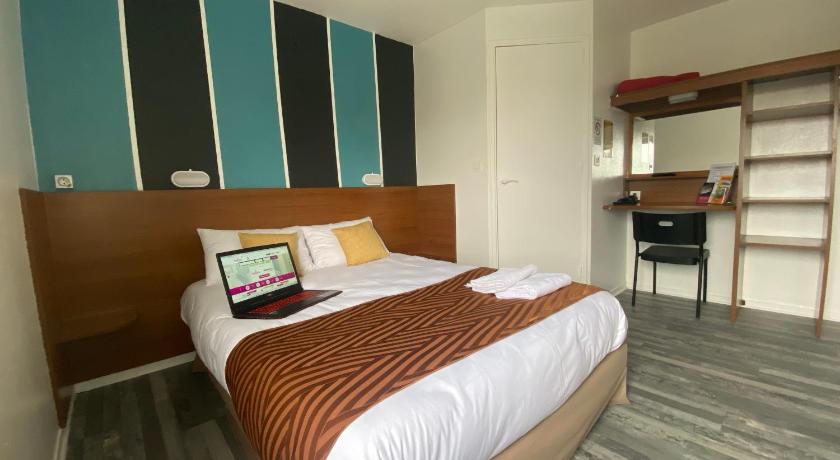Fasthotel Tours Nord