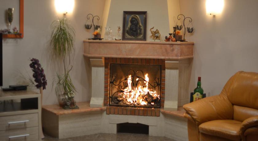 Home Sweet Home — Hotel in Chisinau