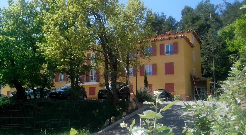 Resid'Artel Cadarache - ITER