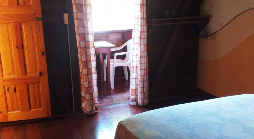 Hostal Hansi photo