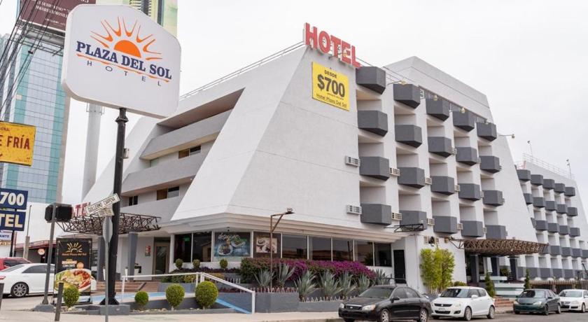 Hotel Plaza del Sol photo