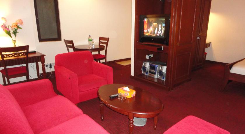 Premier Superior Apartment, Best Apartment at Times Square in Kuala Lumpur