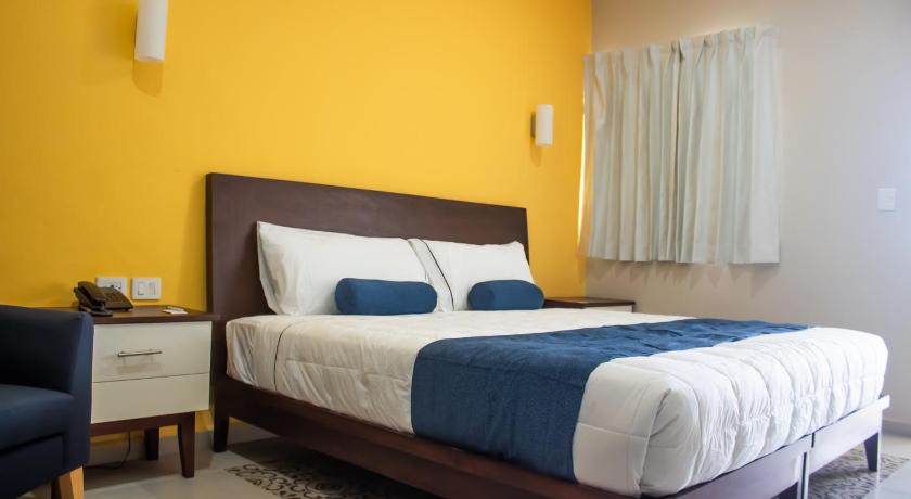 Hotel Las Monjas photo