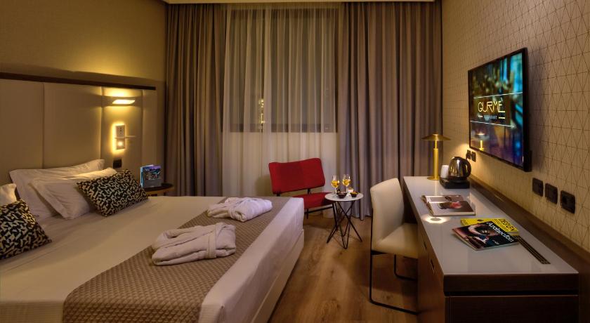 Image of Twin Room 1