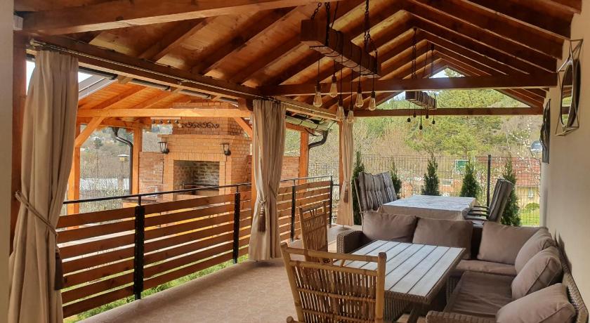 Dolce Vita House Vrdnik photo