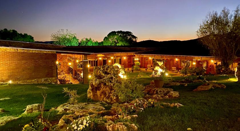 Hotel Boutique Matea Inn — Hotel in Ixtapan de la Sal