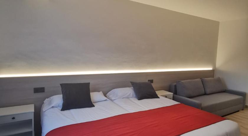 Seijo — Hotel in Vilalba