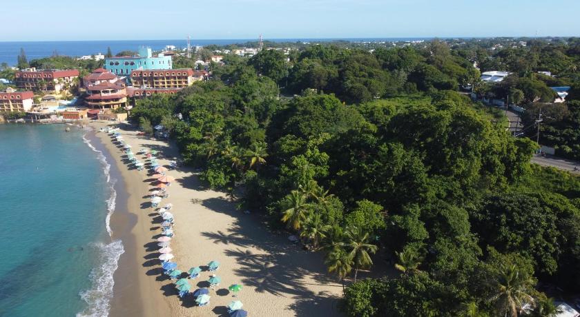 Hotel Voramar photo