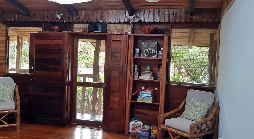 Guest House Great Hostels Amazon photo