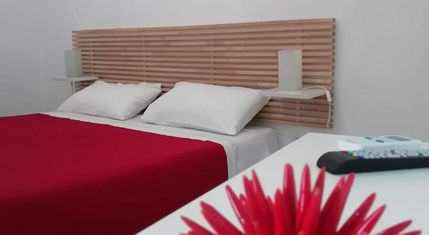 B&B Sole Mare Vento