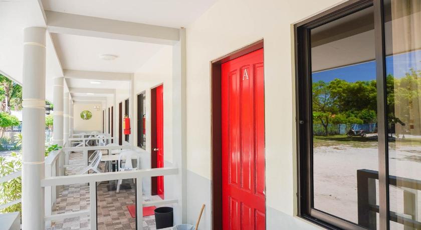 North Ville Beach Resort by Cocotel photo
