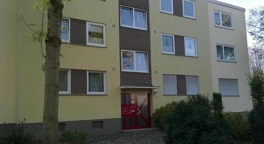 Apartment Neukirchen - image 2