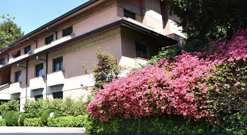 Hotel Canturio photo