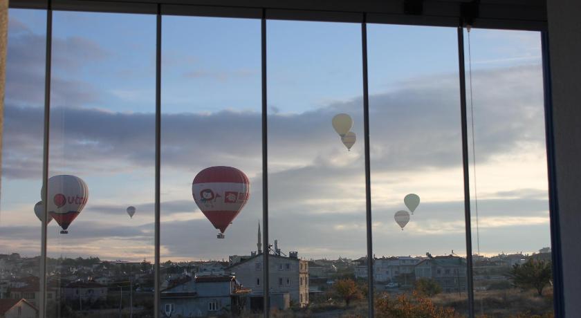 Cappadocia Symbol Hotel