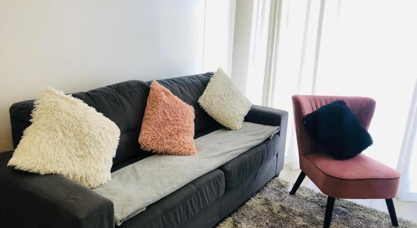 Umhlanga Ridge self-catering apartment photo
