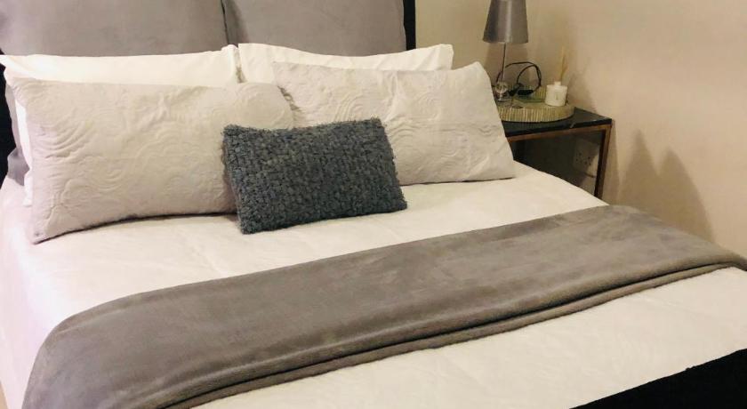 Umhlanga Ridge self-catering apartment photo
