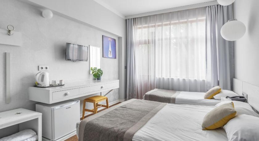 Delight Deluxe Hotel & Spa photo