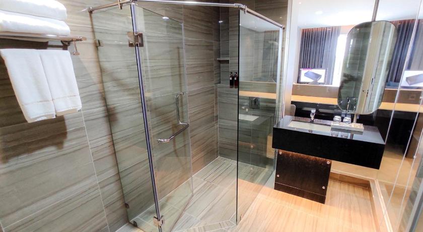 Image of Studio - Twin Room with Balcony 15