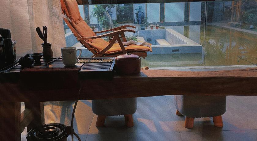 Yuanyan Heyuan Homestay photo
