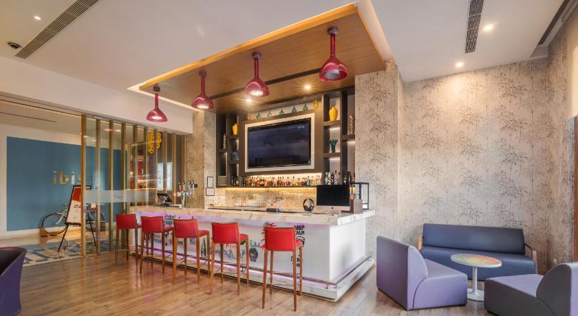 ibis Gurgaon Hotel - An AccorHotels Brand