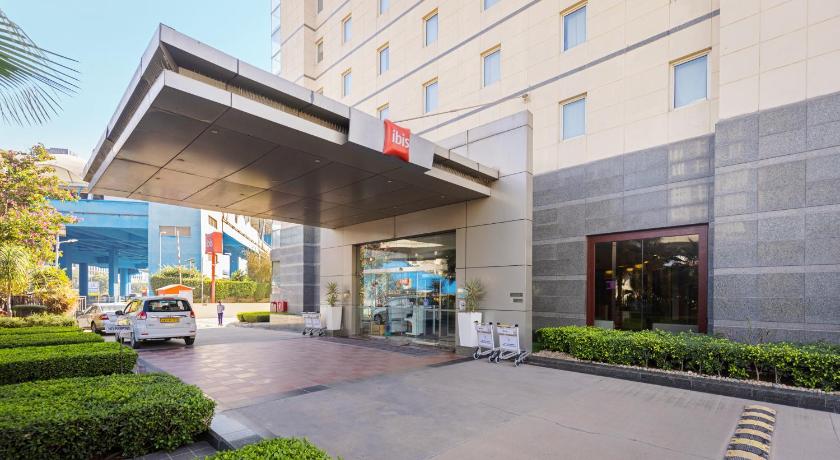 ibis Gurgaon Hotel - An AccorHotels Brand