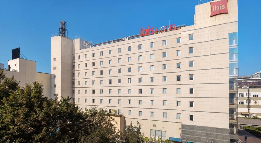 ibis Gurgaon Hotel - An AccorHotels Brand