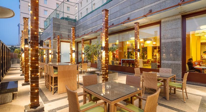 ibis Gurgaon Hotel - An AccorHotels Brand