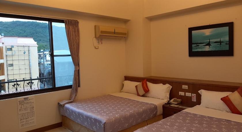 Image of Standard Quadruple Room 3