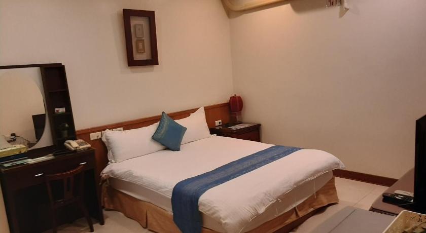 Image of Standard Double Room No Window 0