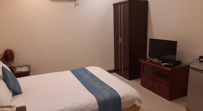 Image of Standard Double Room No Window 5