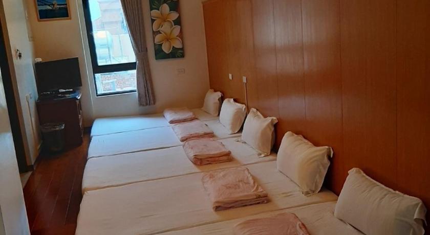 Image of Family Suite 3