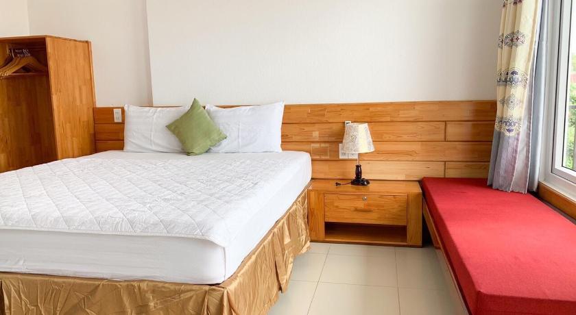 Image of Double Room with Balcony 13