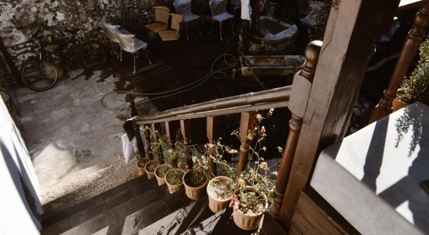 Atelier Boutique Hotel photo