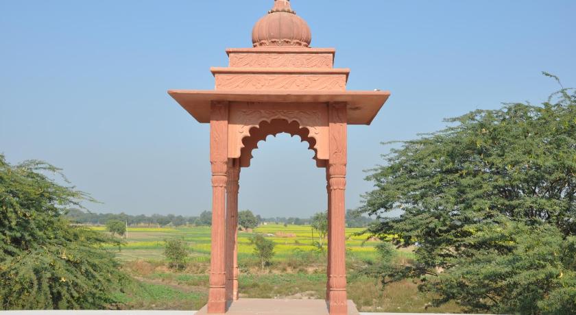 Amritara Chandra Mahal Haveli