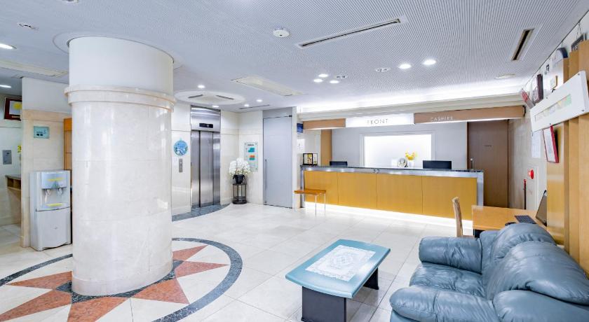 Kanazawa Central Hotel Annex photo