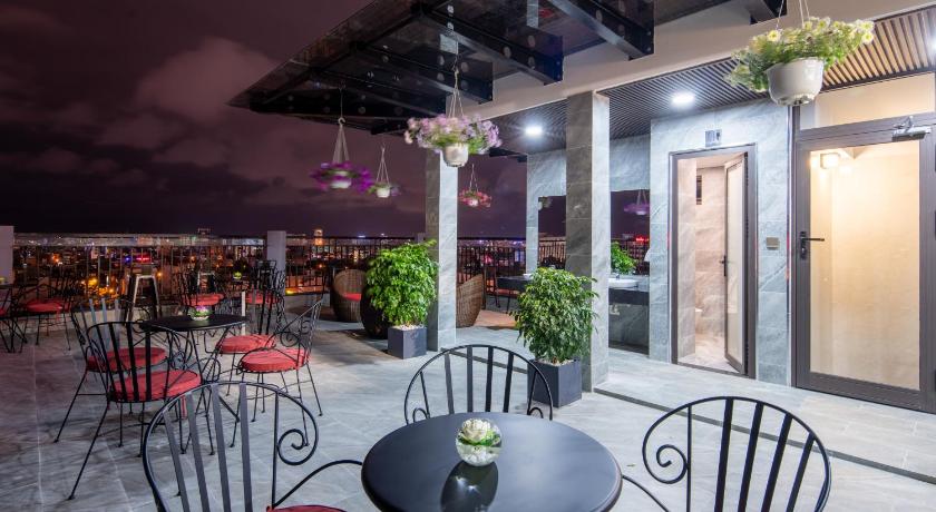 Tan Phuong Nam Hotel & Apartment – Da Nang, MN
