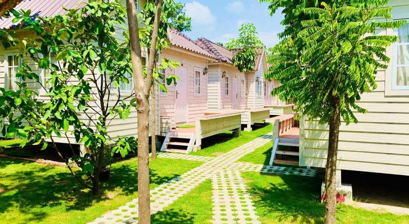 V Resort Cambodia photo