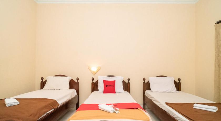 RedDoorz Near Kampus 3 UTY  Yogyakarta – Yogyakarta, ID
