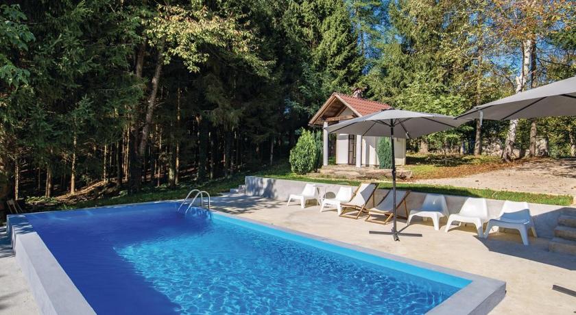 Guest house Sara Latin - Plitvice Lakes