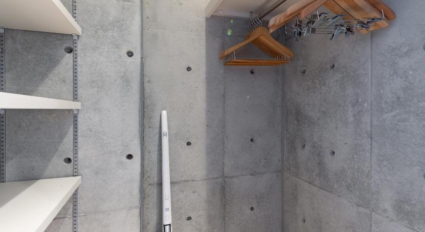 大阪 DAIFUJI Kan 3星级 酒店 设施