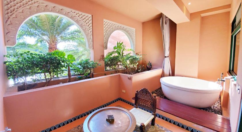 Kenting Amanda Hotel - image 29