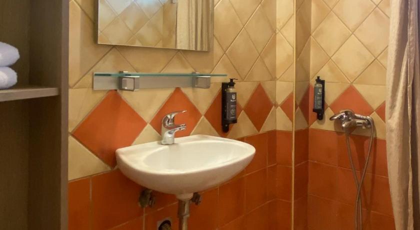 Nantin Hotel Ioannina photo